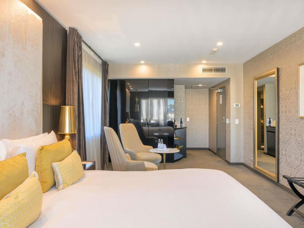Sofitel Wellington - 