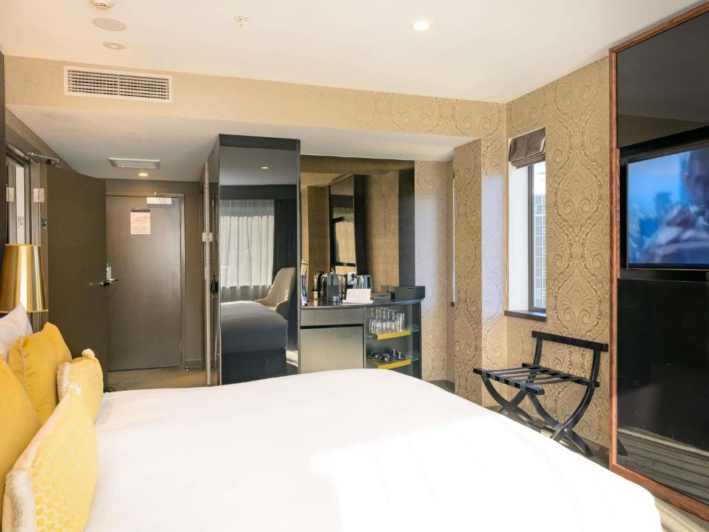 Sofitel Wellington - 