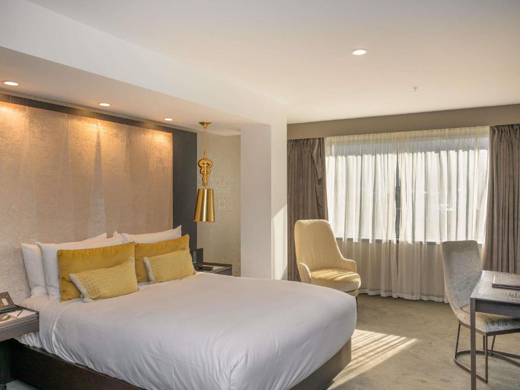 Sofitel Wellington - 