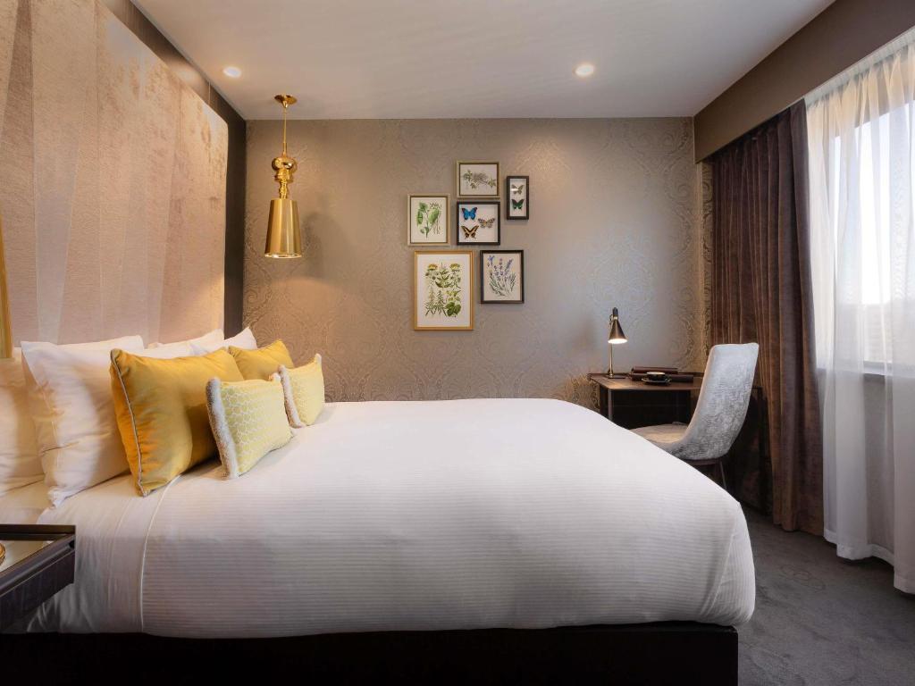 Sofitel Wellington - 