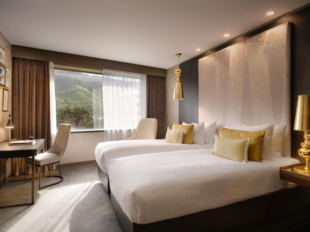 Sofitel Wellington - 
