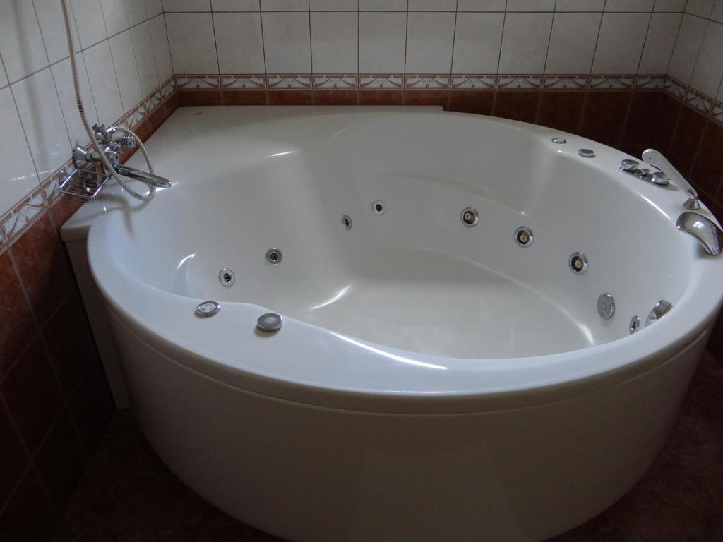 Foto sihtkohas Celje asuva majutusasutuse Rooms Hochkraut galeriist