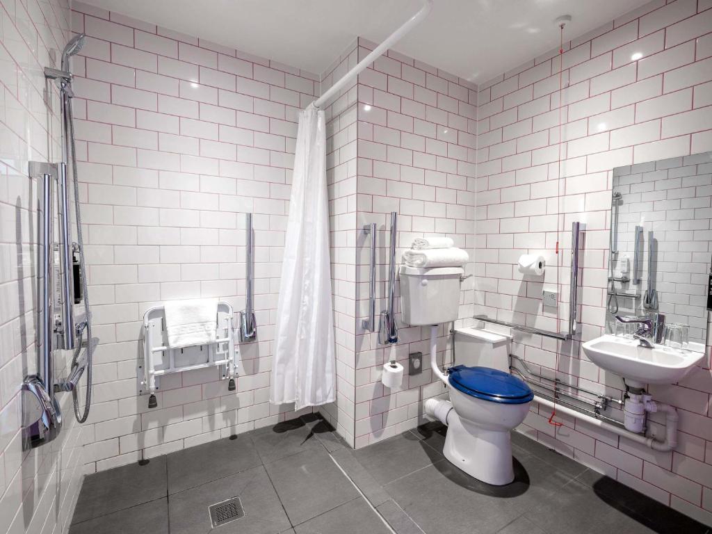 ibis Styles Glasgow Centre George Square - 