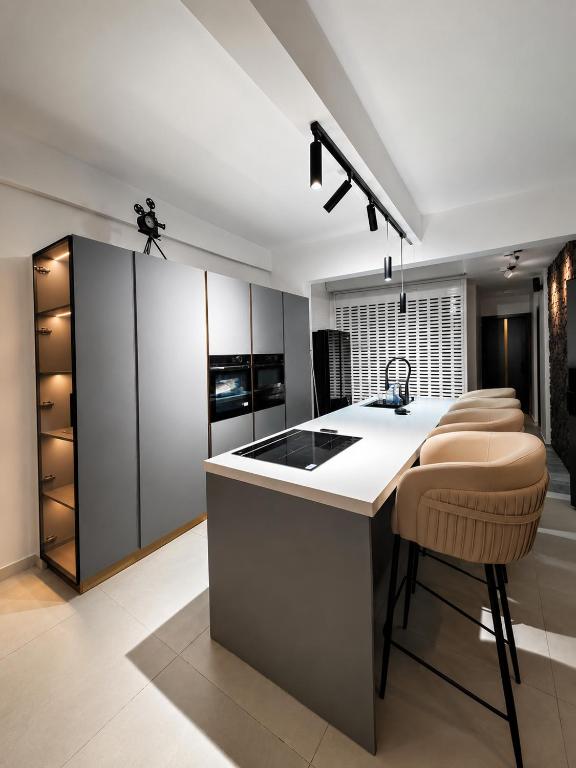 B's House — photo 3