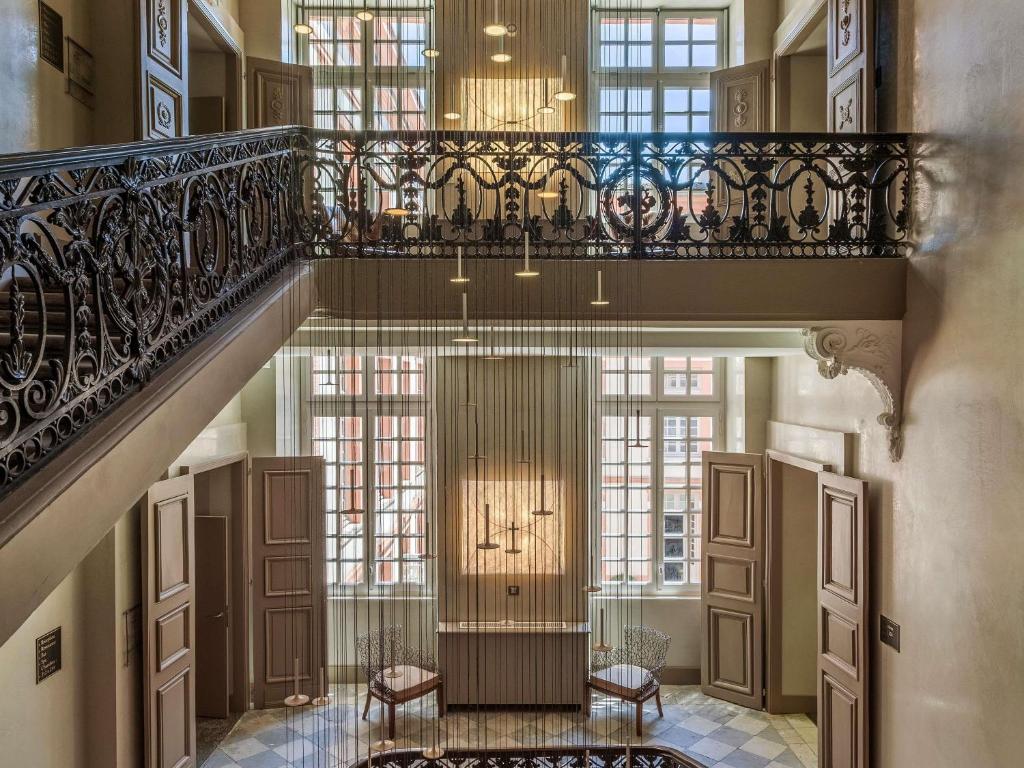 La Cour des Consuls Hotel & Spa Toulouse - MGallery Collection, Toulouse