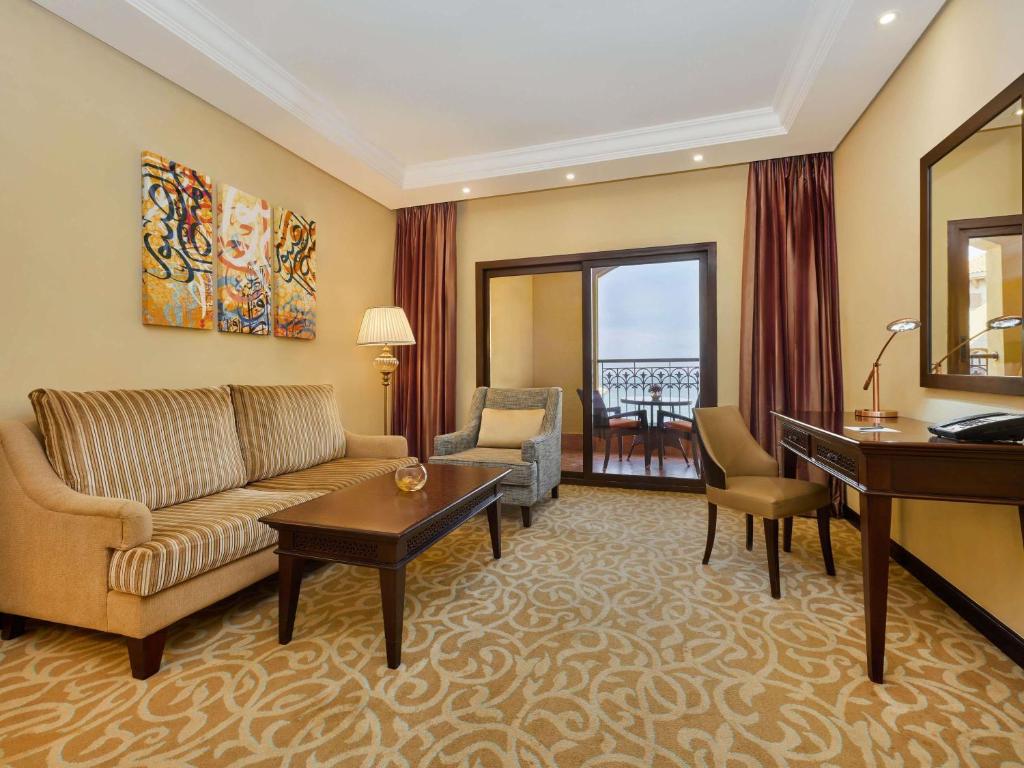 Pullman Resort Al Marjan Island - 
