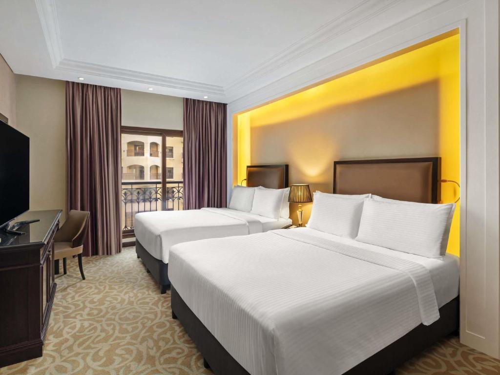 Pullman Resort Al Marjan Island - 