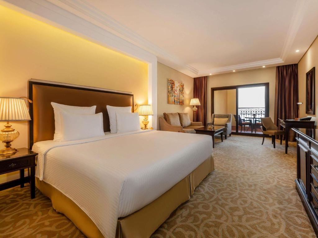 Pullman Resort Al Marjan Island - 