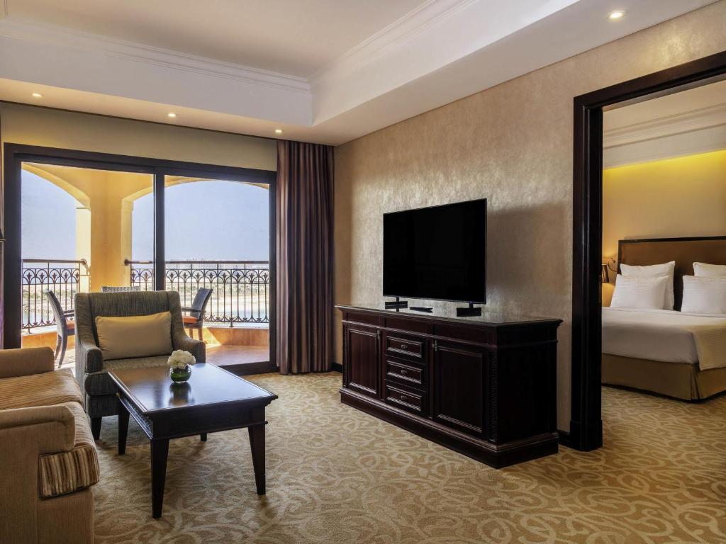 Pullman Resort Al Marjan Island - 