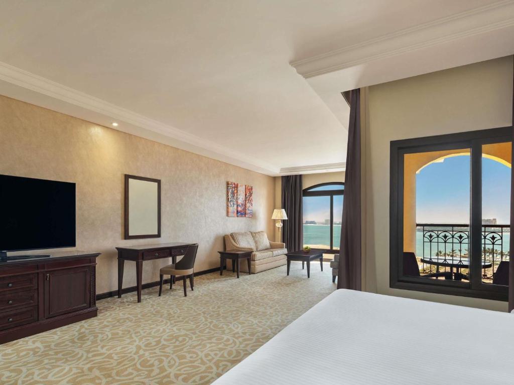 Pullman Resort Al Marjan Island - 