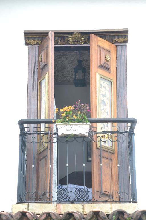  Pousada Gamarano