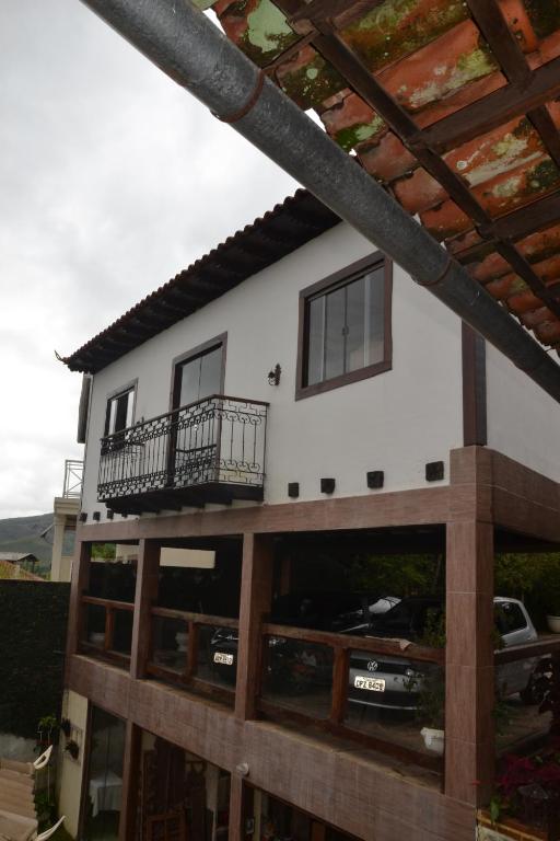  Pousada Gamarano