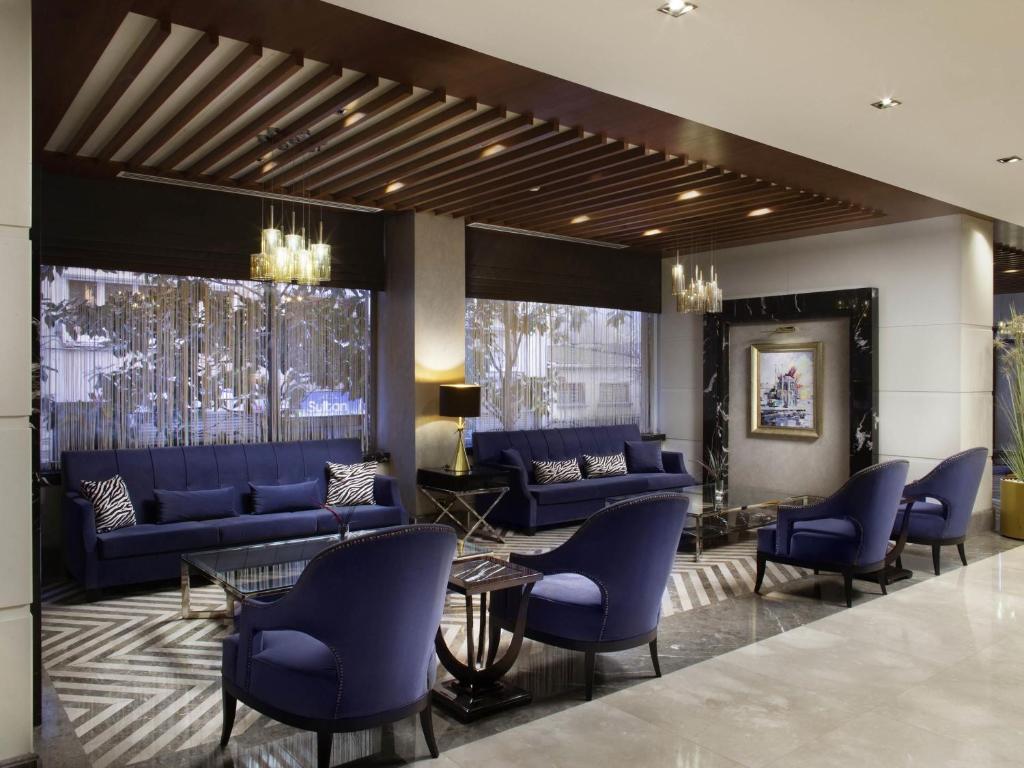 امکانات Mercure Istanbul Bomonti - تصویر ۴