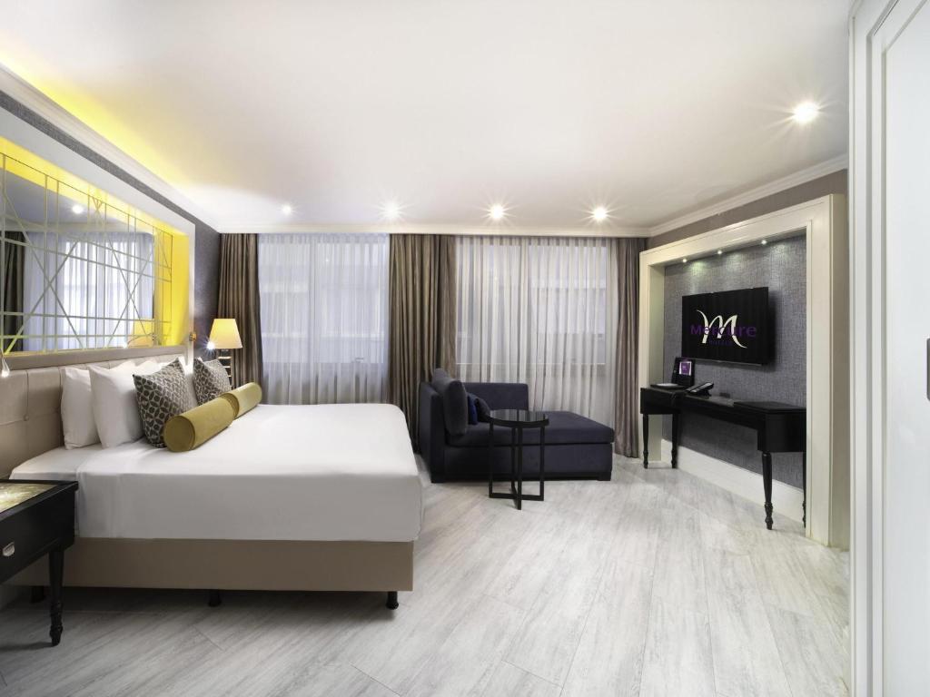 Mercure Istanbul Bomonti - 