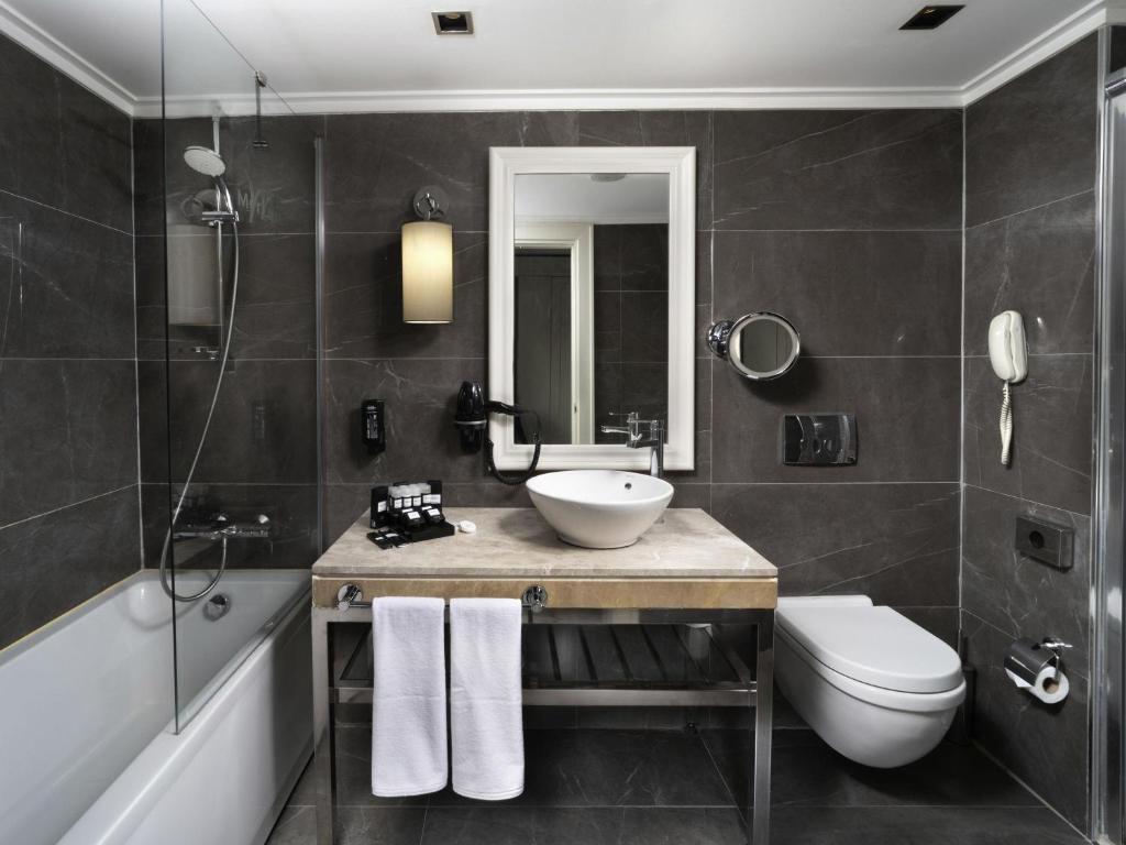 Mercure Istanbul Bomonti - 