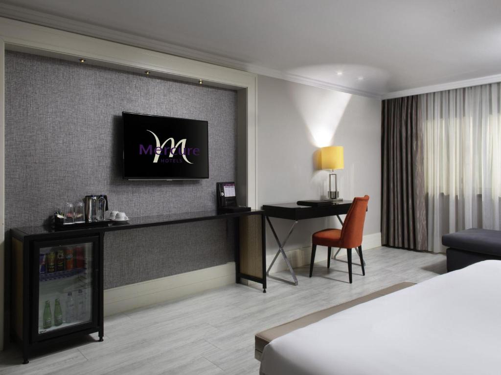 Mercure Istanbul Bomonti - 
