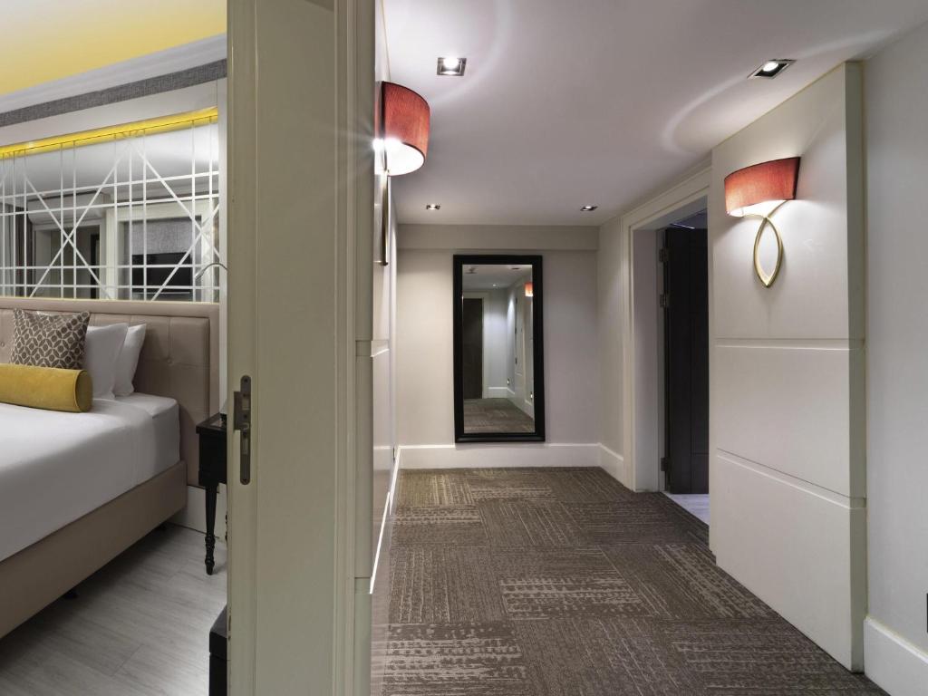 Mercure Istanbul Bomonti - 