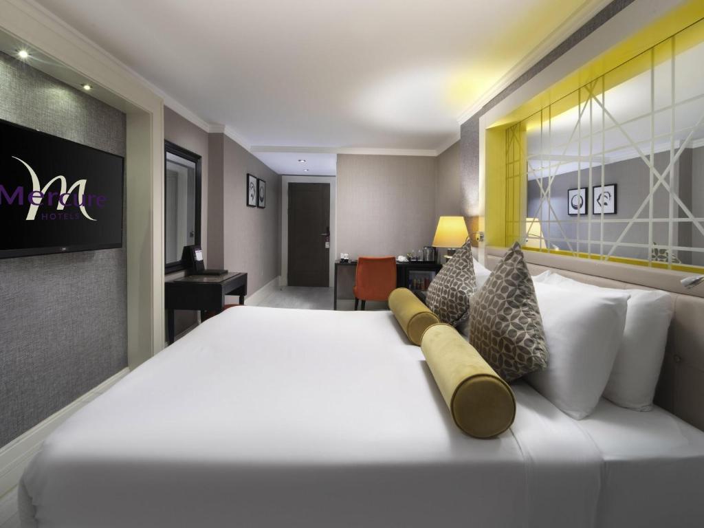 Mercure Istanbul Bomonti - 