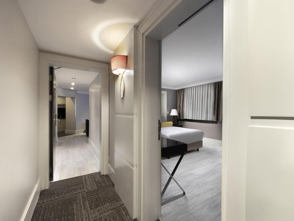 Mercure Istanbul Bomonti - 