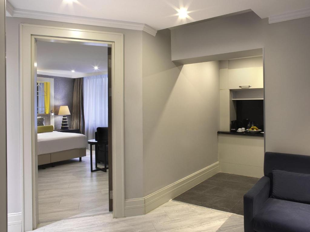 Mercure Istanbul Bomonti - 