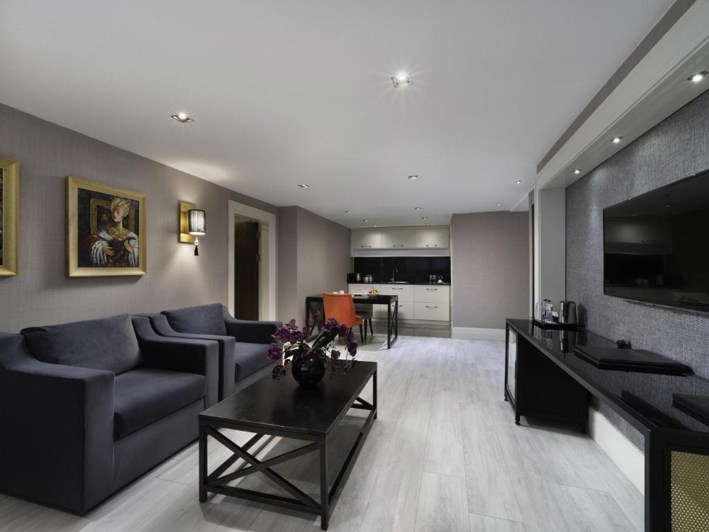Mercure Istanbul Bomonti - 