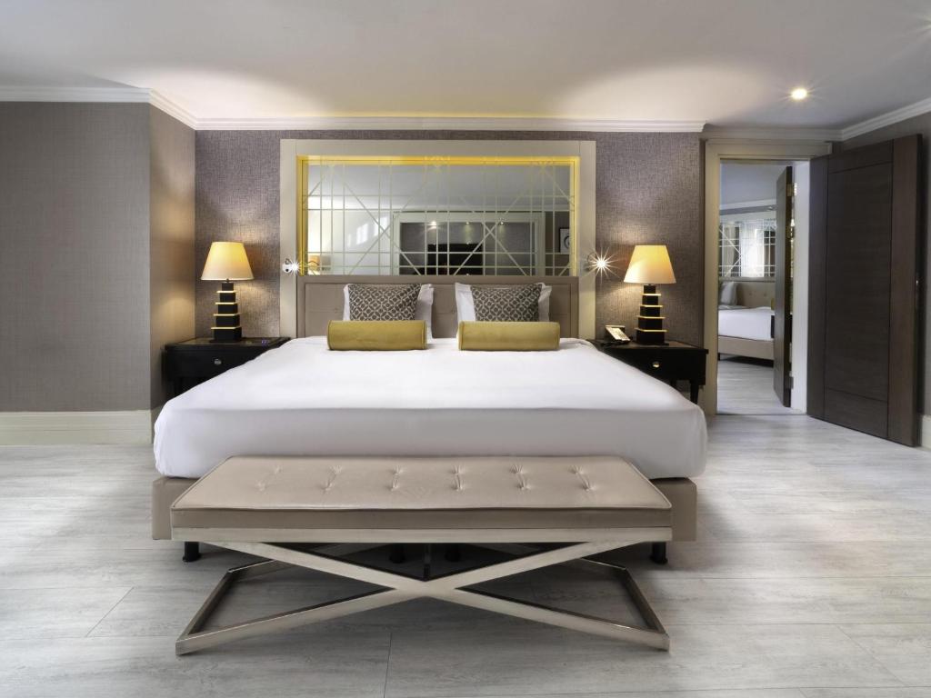 Mercure Istanbul Bomonti - 