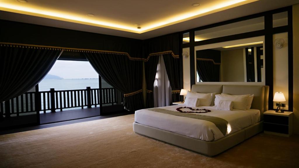 Casuarina Pangkor - Suite Royale