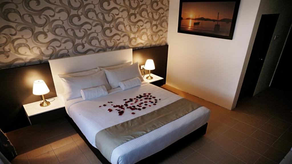 Casuarina Pangkor - Chambre Double Supérieure