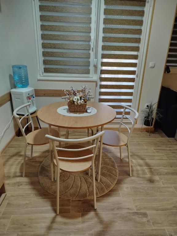 Mrvica - One-Bedroom Apartment