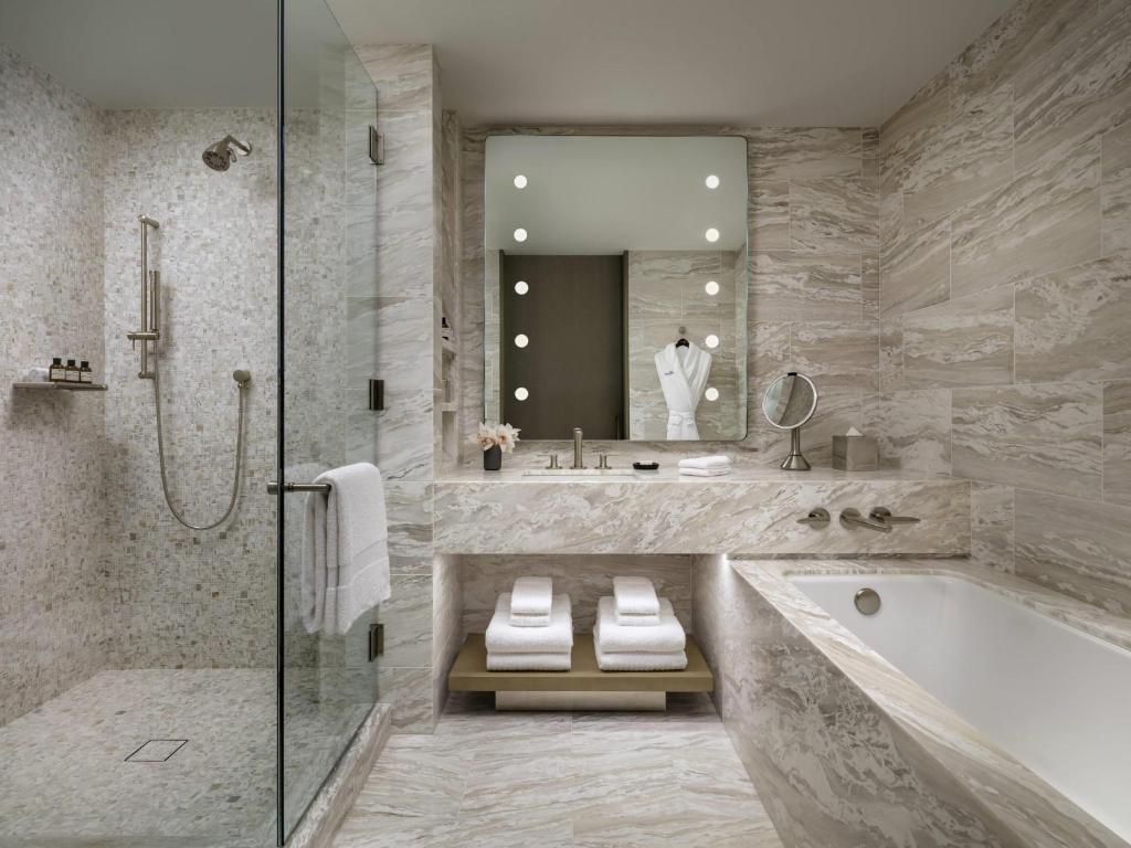 Fairmont Century Plaza Los Angeles at Beverly Hills photo 4