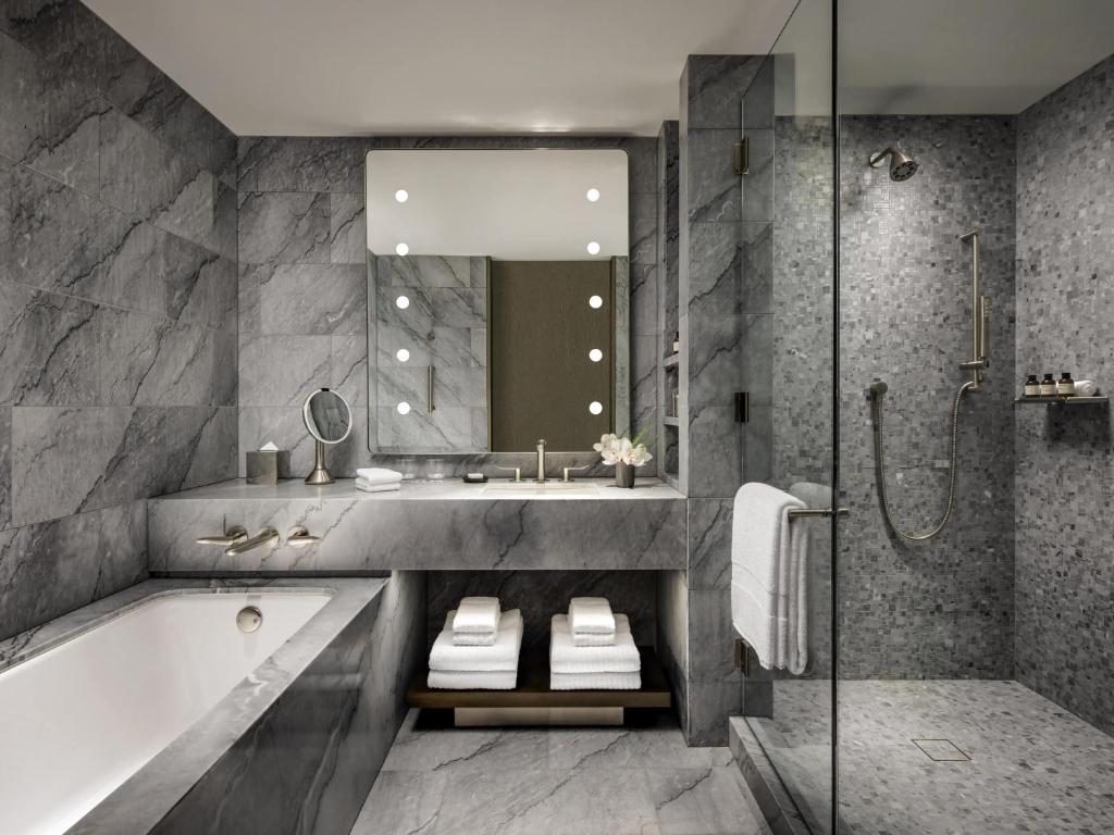 Fairmont Century Plaza Los Angeles at Beverly Hills photo 5