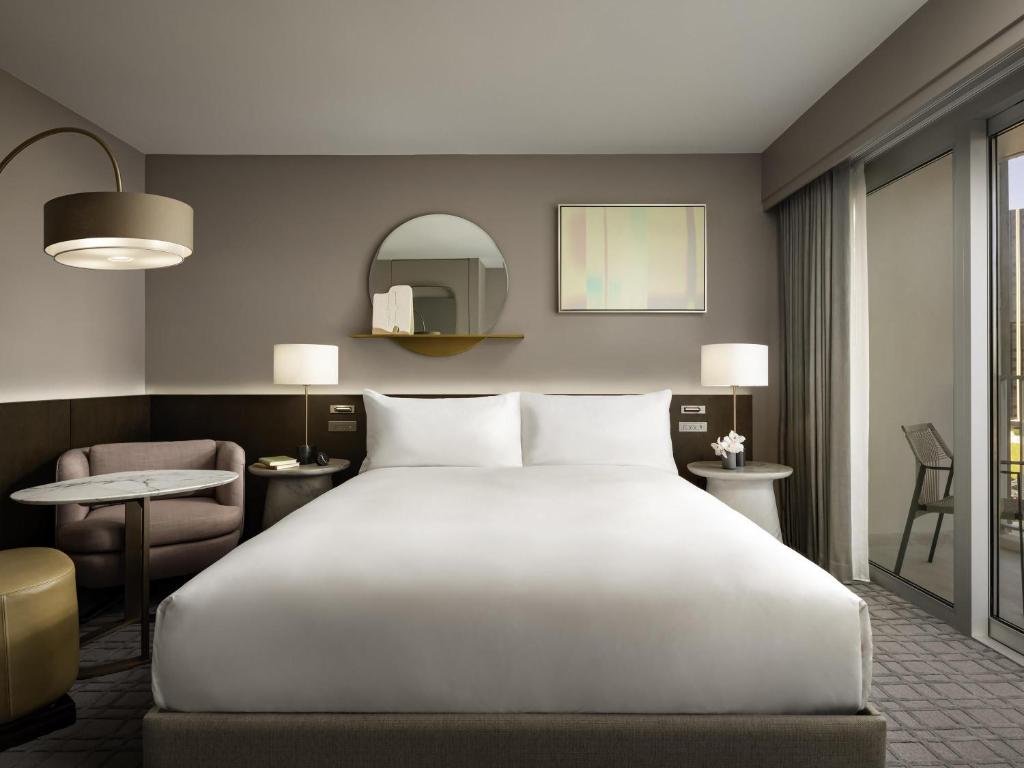 Fairmont Century Plaza Los Angeles at Beverly Hills photo 3