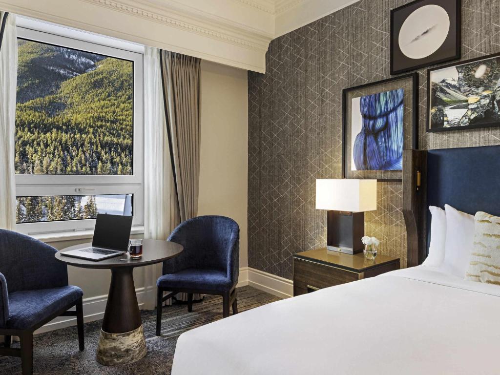 Fairmont Banff Springs photo 3