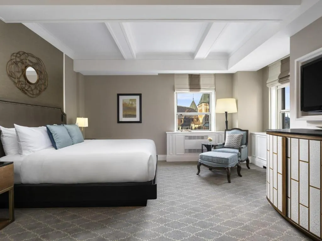 King Room