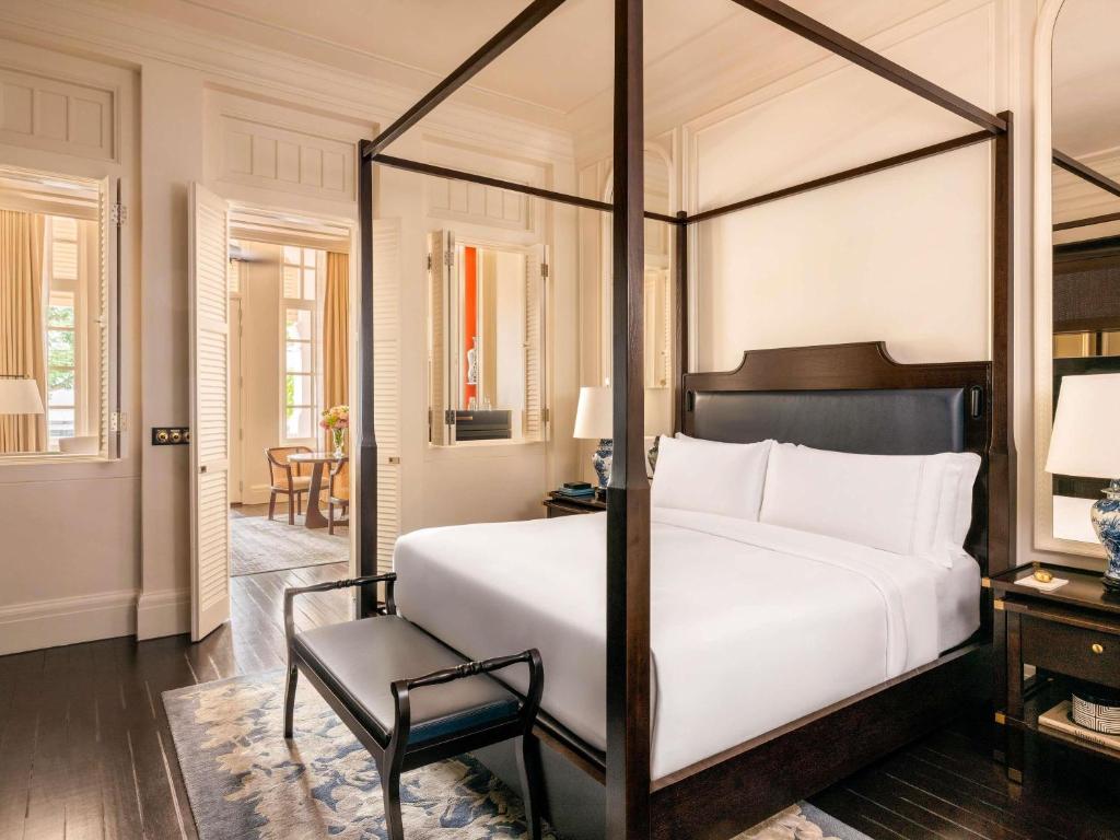 Raffles Singapore - 