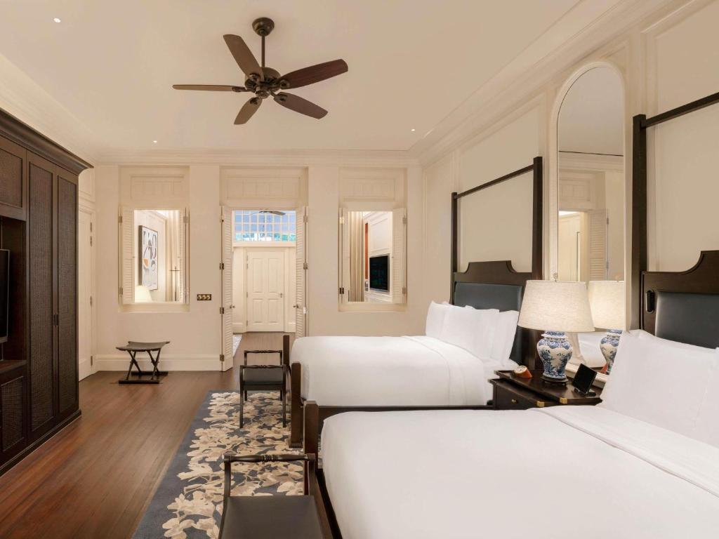 Raffles Singapore - 