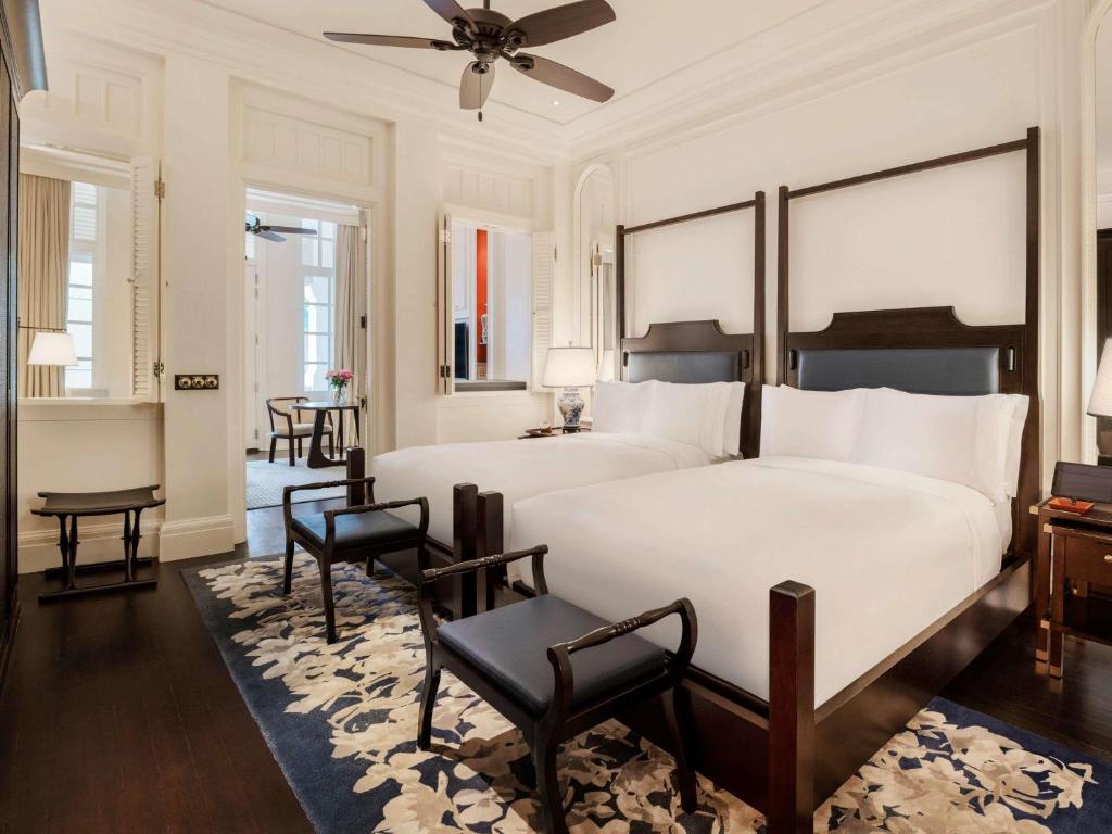 Raffles Singapore - 