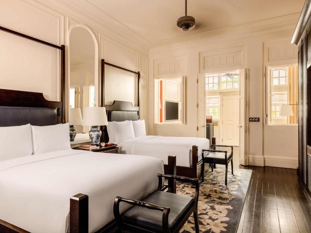 Raffles Singapore - 
