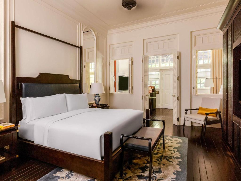 Raffles Singapore - 