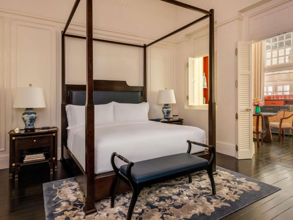 Raffles Singapore - 
