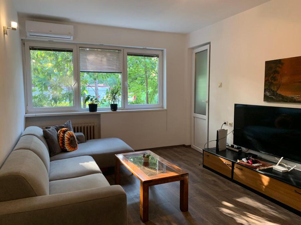 Karposh Family Apartment, Skopje (updated prices 2027)