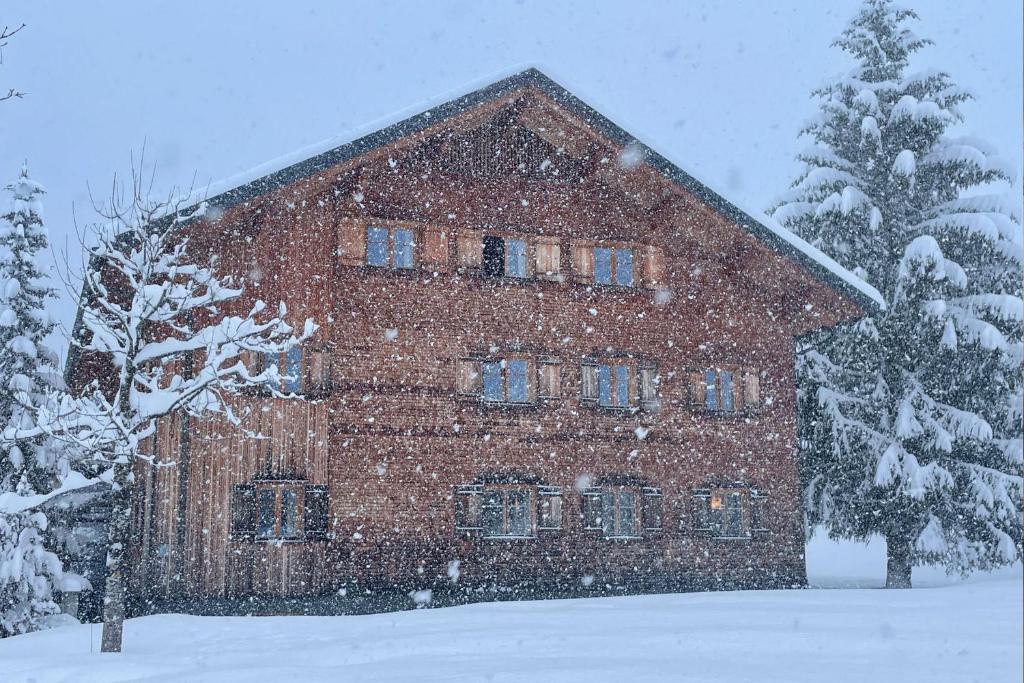 Alpina Lech - Your home from home
