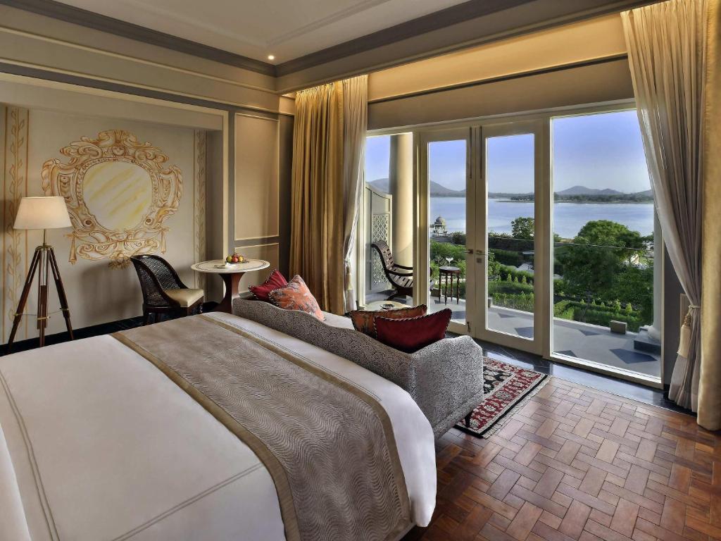 Raffles Udaipur photo 3