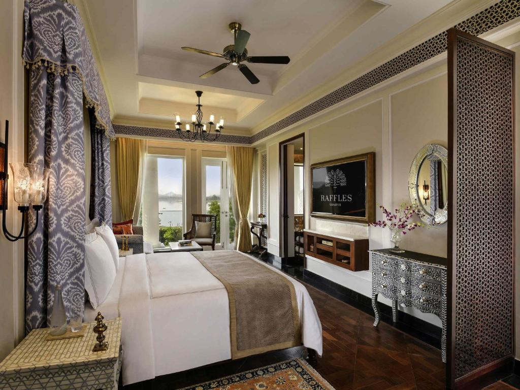 Raffles Udaipur photo 5