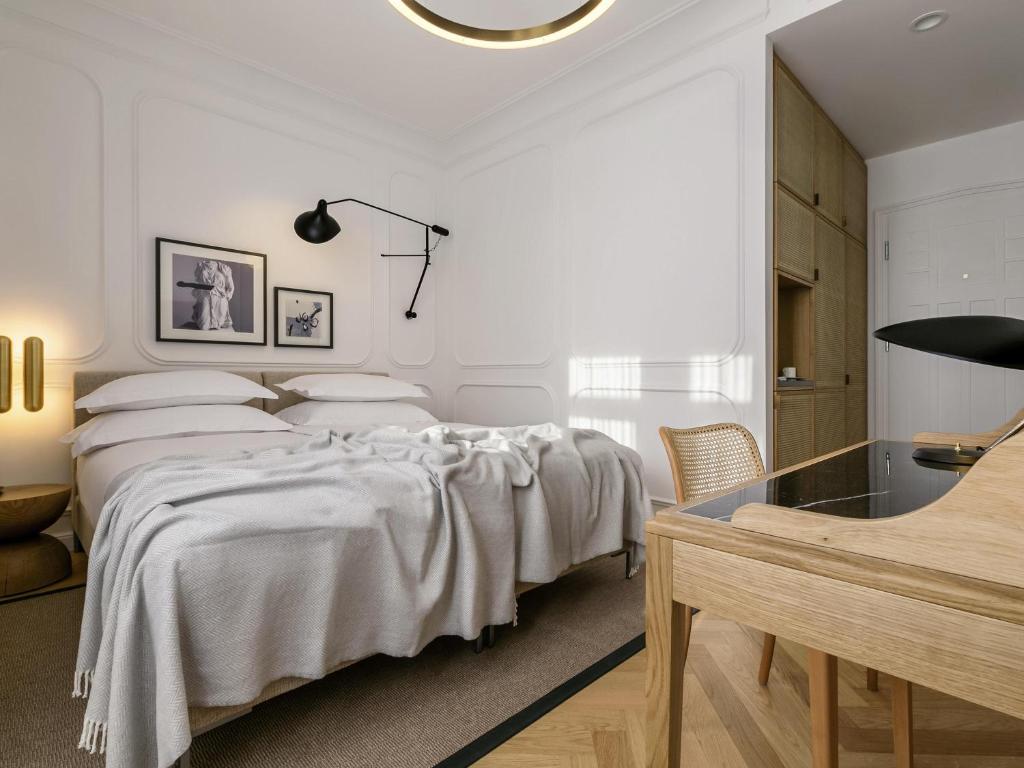 Heritage Hotel FERMAI MGallery Split photo 2