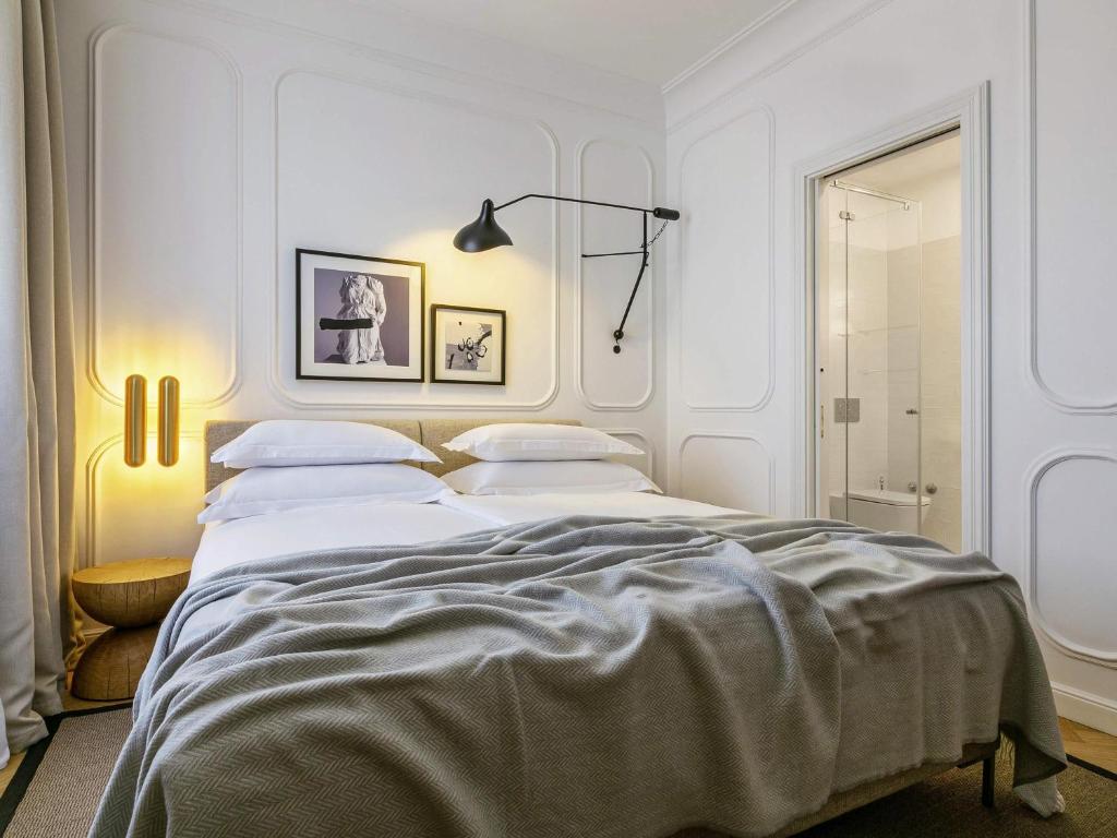 Heritage Hotel FERMAI MGallery Split photo 3