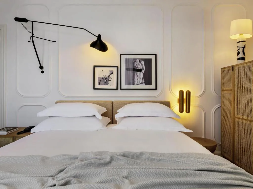 Comfort Twin Room