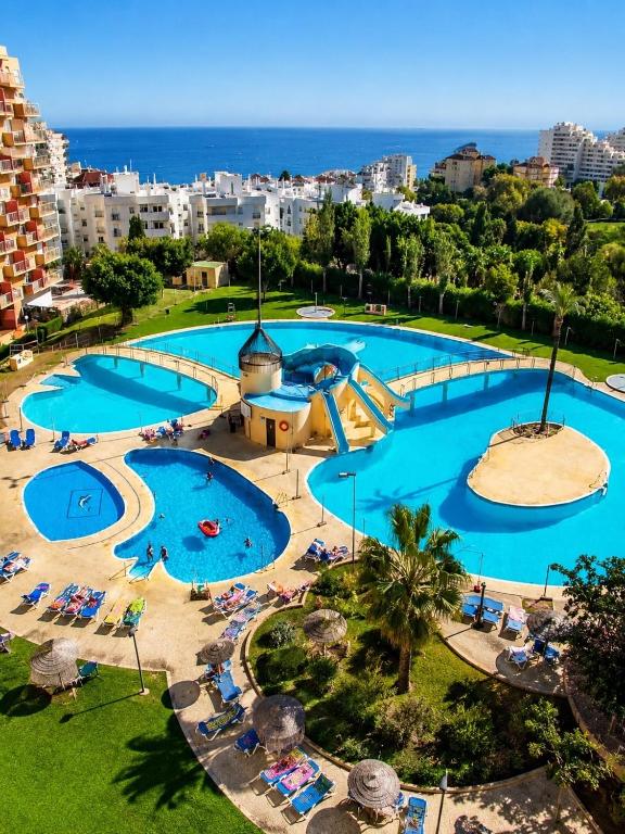 Mike's House Benalmadena