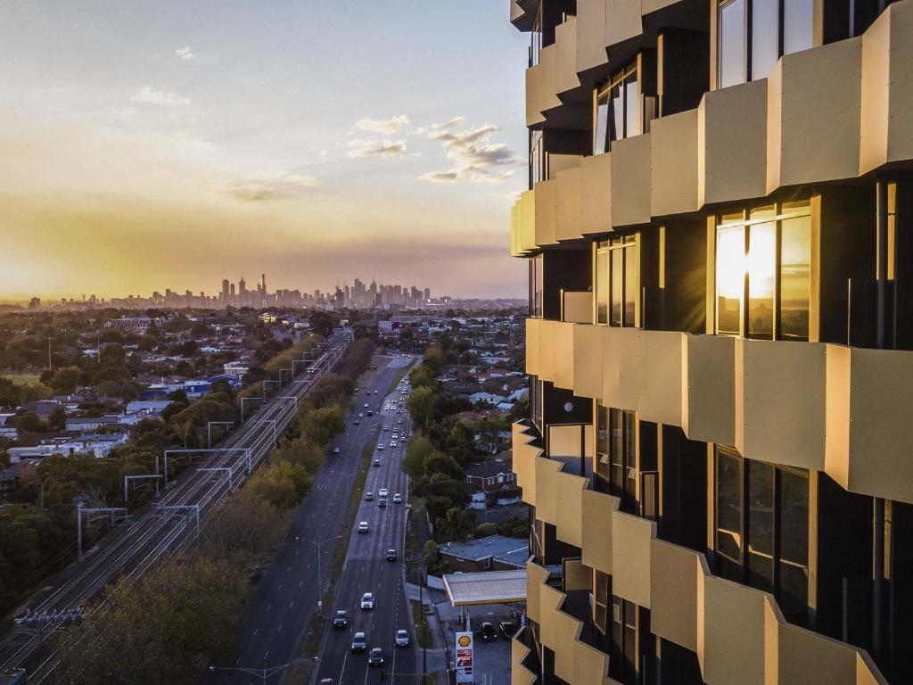 The Sebel Melbourne Malvern