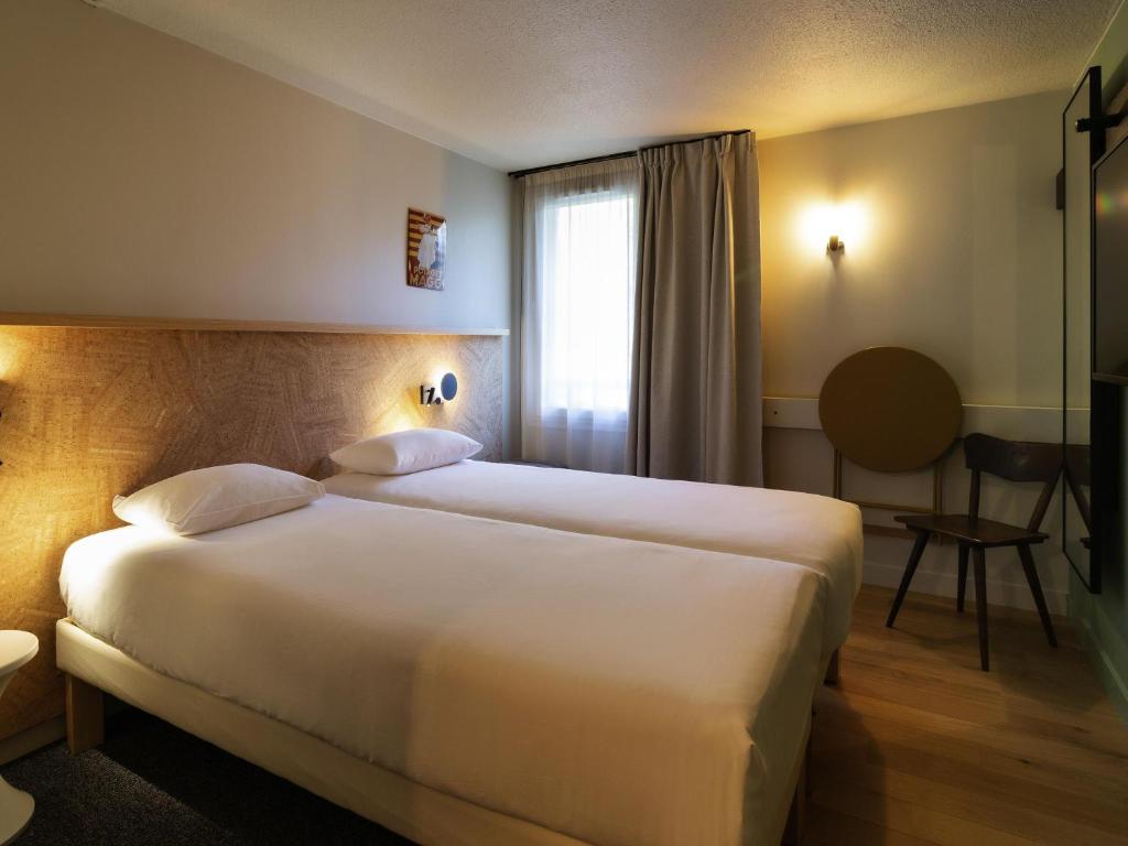 Greet Hotel Colmar – photo 7